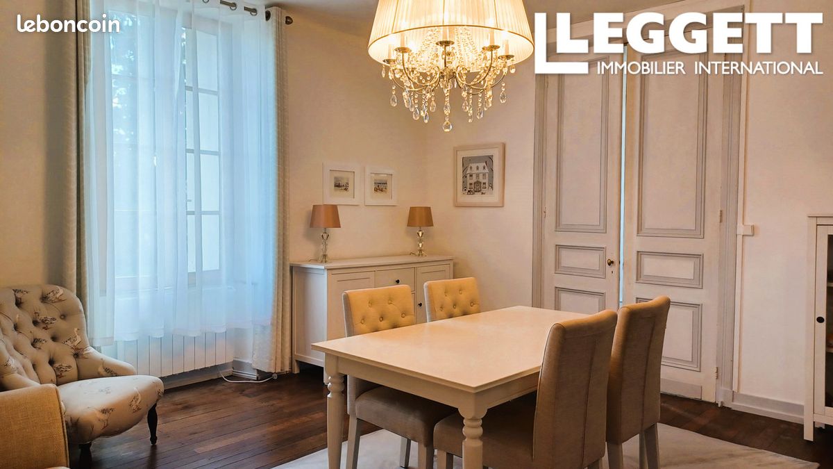 Maison 7 pièces 190 m² - Ménigoute 79340 (image 2)