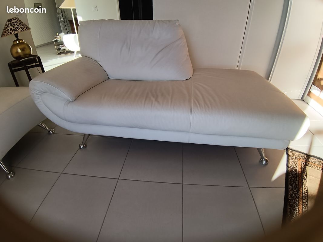 Méridienne dormeuse gauche (image 6)