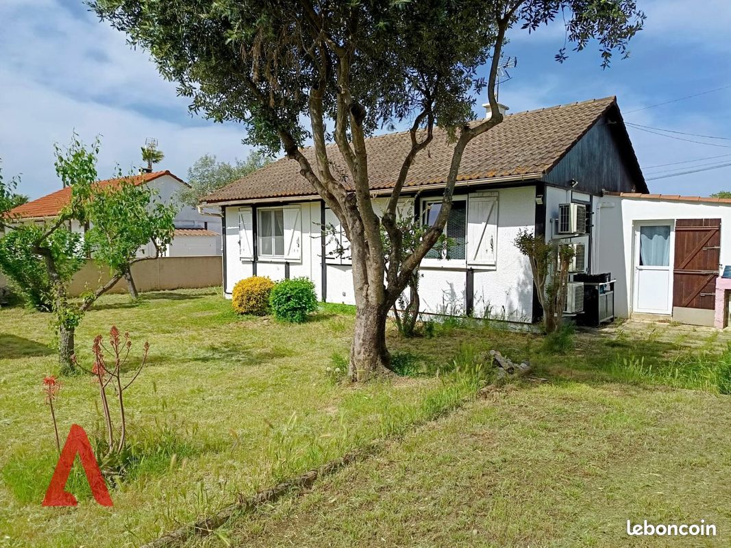 Maison 3 pièces 74 m² · à Bassan · 74 m² · 255 000 €