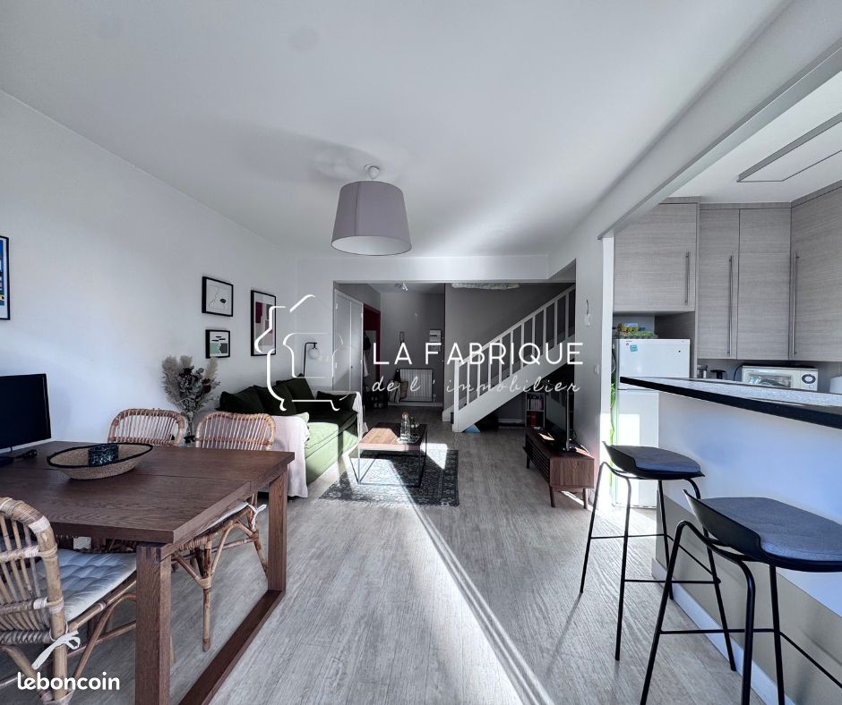 Appartement 2 pièces 68 m² · à Pau · 68 m² · 159 000 €