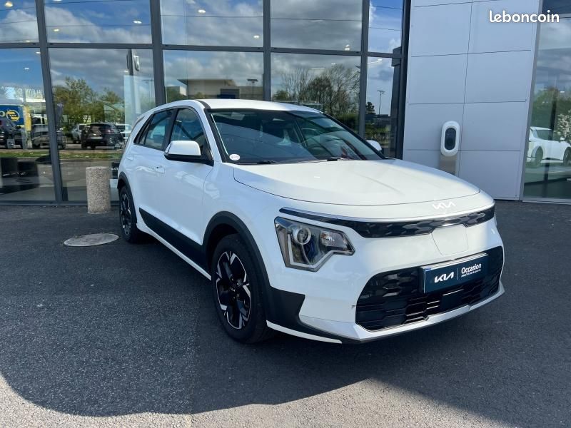 Kia Niro EV 204ch Motion (image 7)