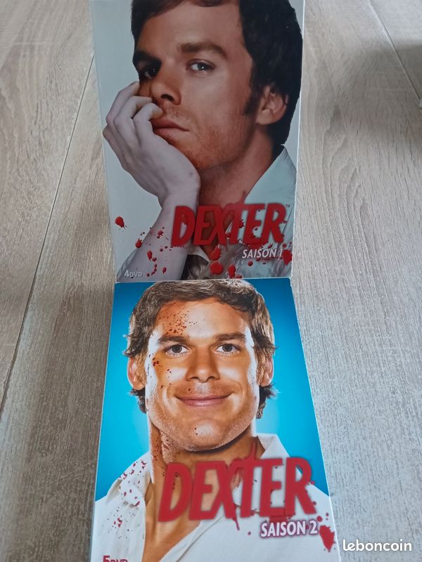 Série Dexter (image 1)