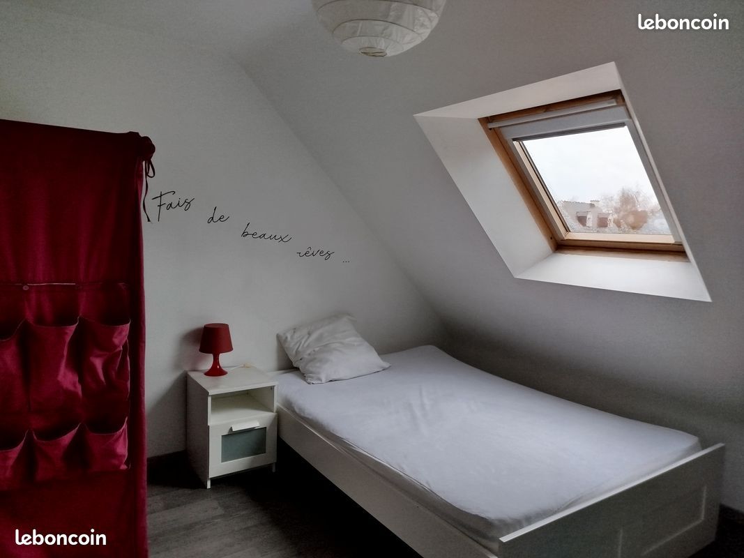Maison 1 pièce 10 m² · à Vitré · 10 m² · 325 €/mois
