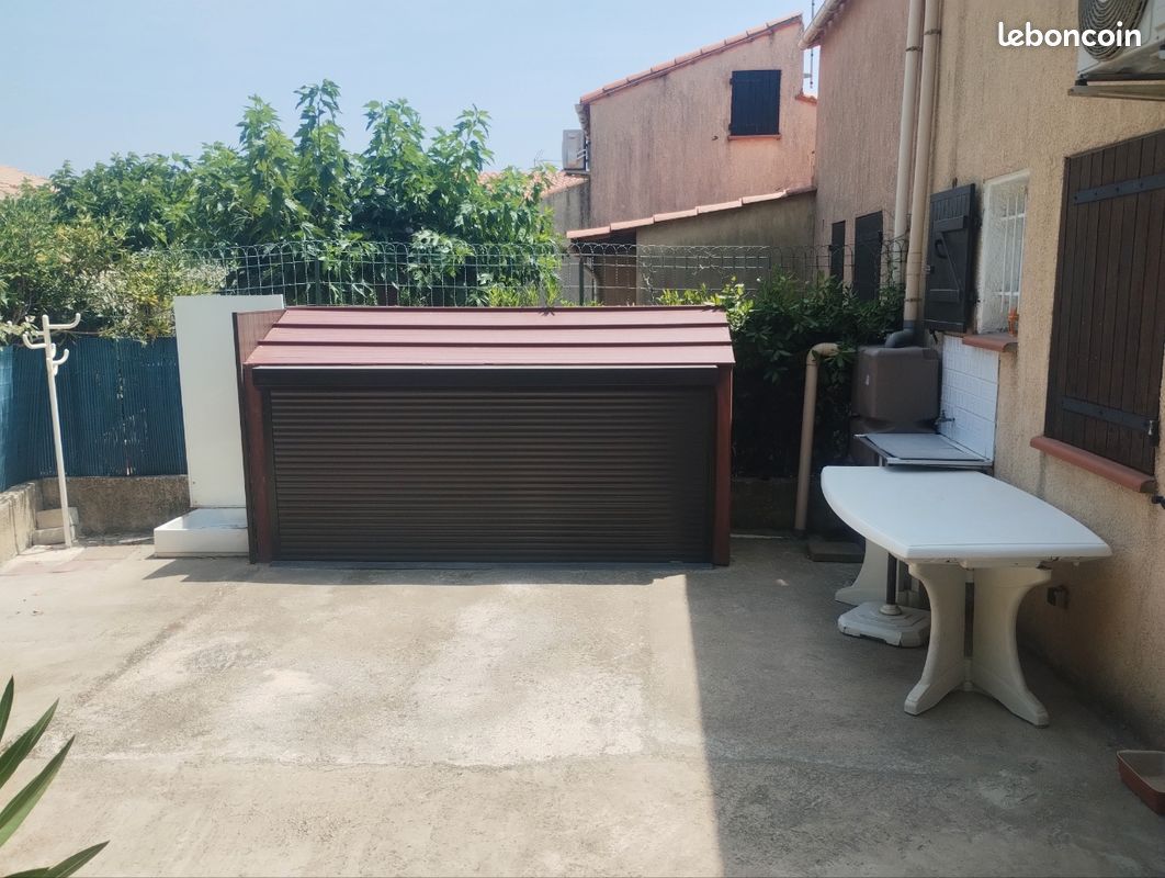 Maison 4 pièces 58 m² · à Le Barcarès · 58 m² · 235 000 €