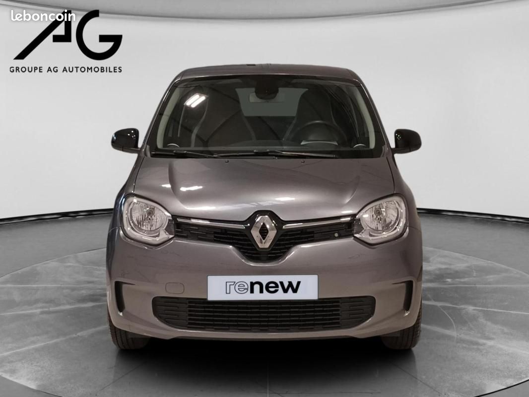 Renault Twingo III SCe 65 Equilibre (image 8)
