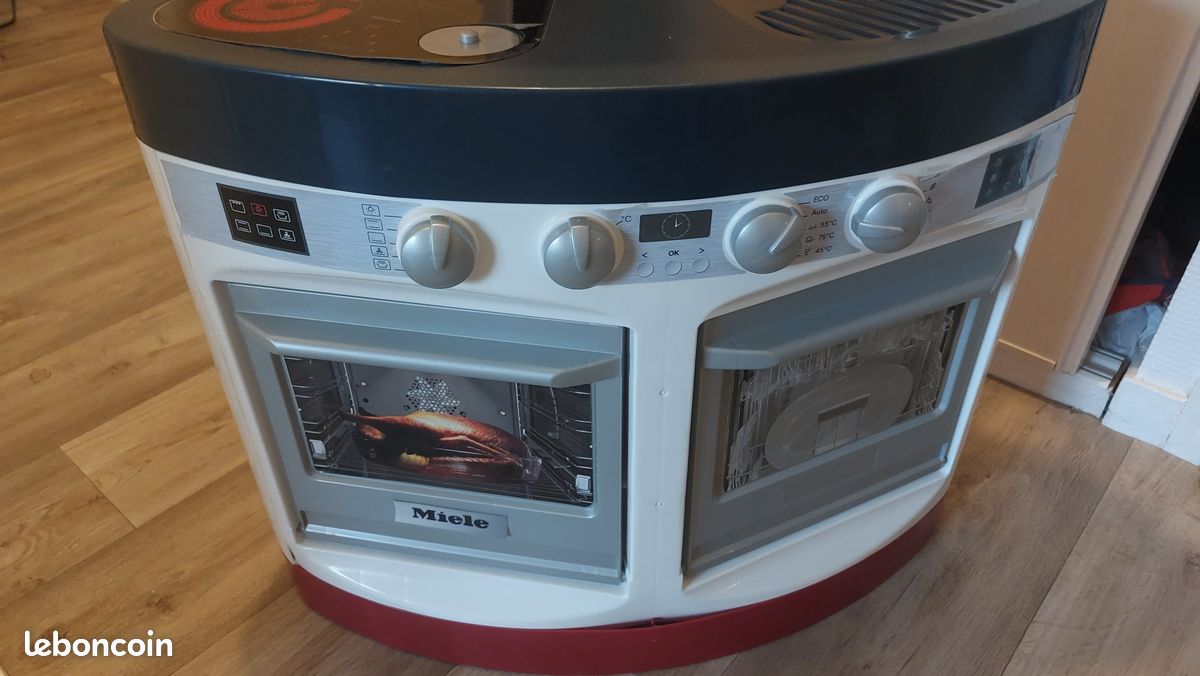 Cuisine angle enfant (image 2)