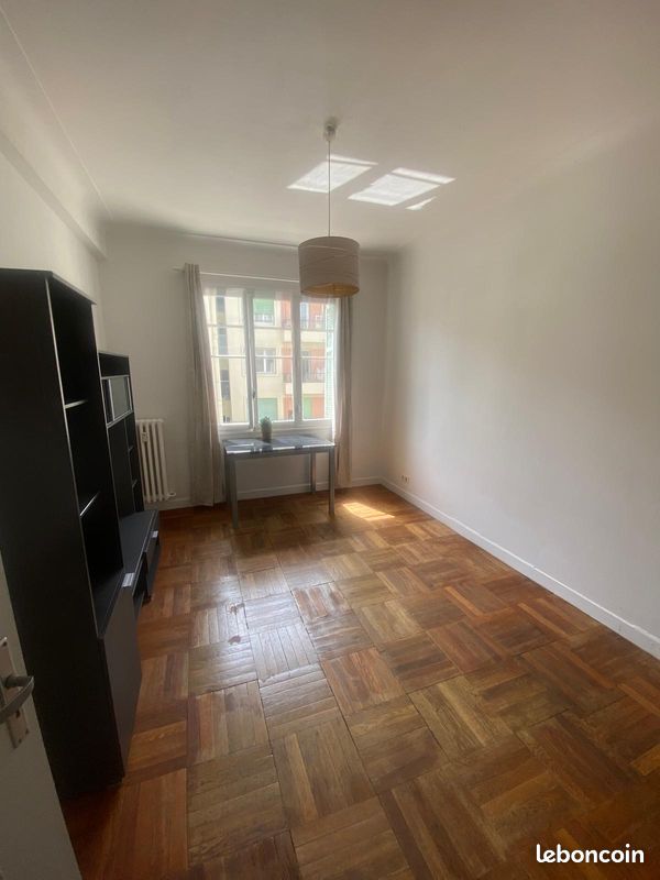 Appartement 1 pièce 32 m² · à Nice · 32 m² · 890 €/mois