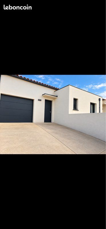 Maison 4 pièces 115 m² · à Villelongue-Dels-Monts · 115 m² · 288 000 €