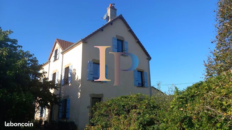 Maison de village 6 pièces 194 m²