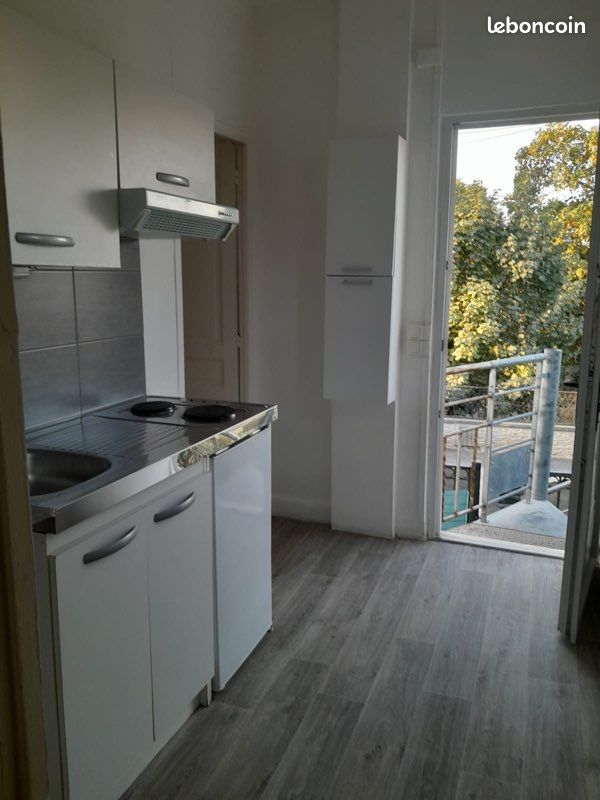 Appartement 2 pièces 55 m² · à Thorigny-sur-Marne · 55 m² · 750 €/mois