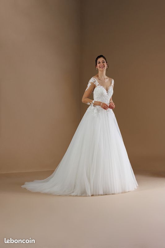 Robe De Mariée Eglantines Creations Best Robe Eglantine Deals