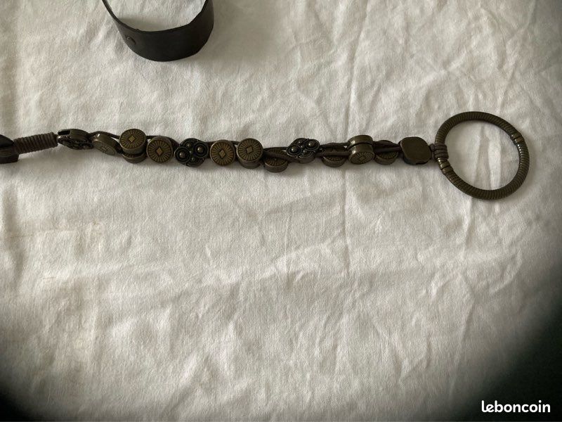 Ceinture femme Promod Accessoires Bagagerie - Main Image