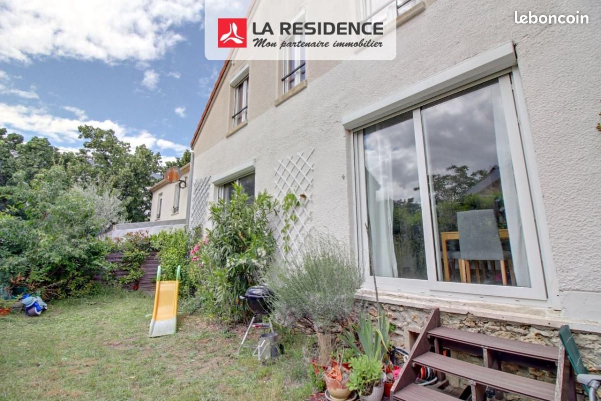Maison 6 pièces 107 m² · à Poissy · 107 m² · 525 000 €