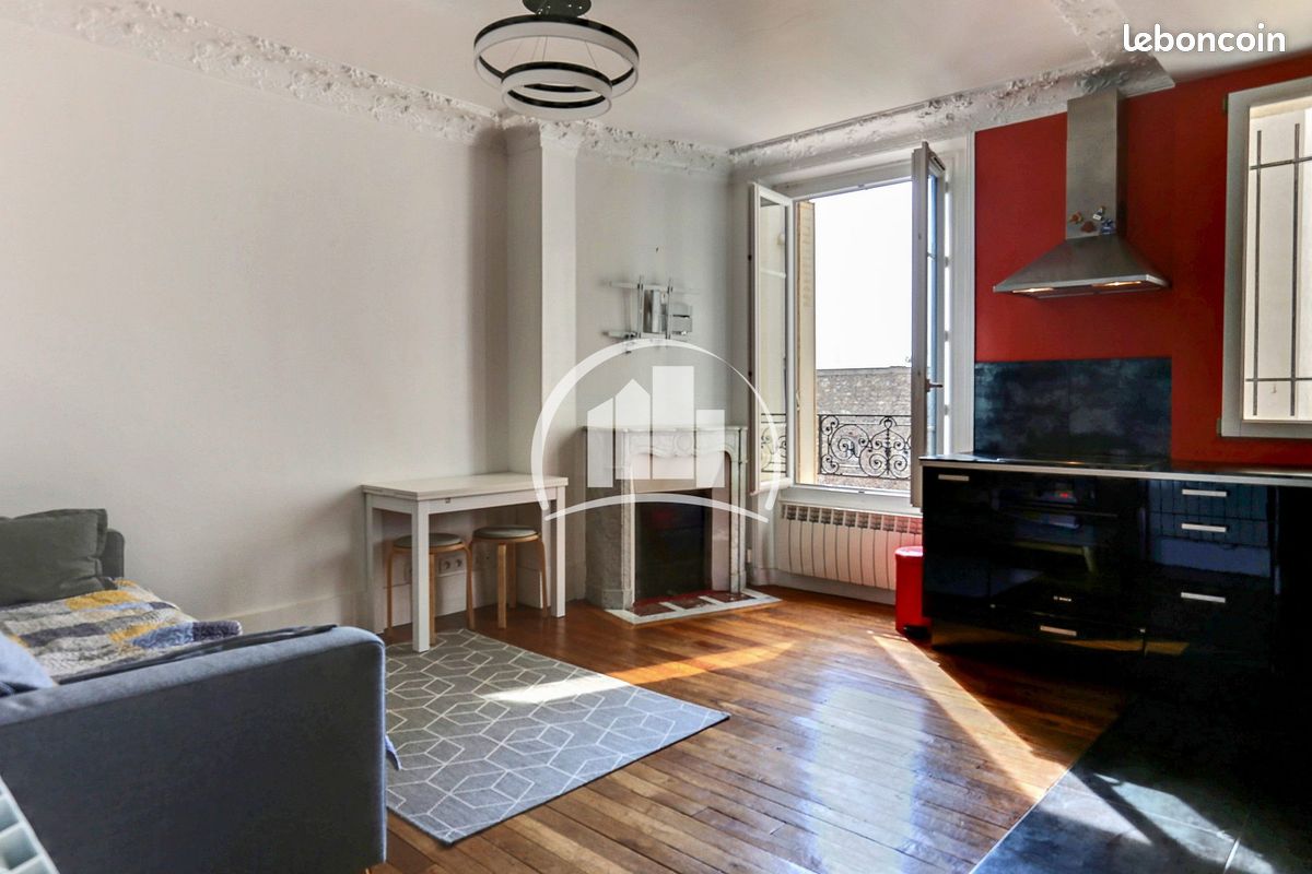 Appartement 3 pièces 47 m² · à Vincennes · 47 m² · 1 500 €/mois