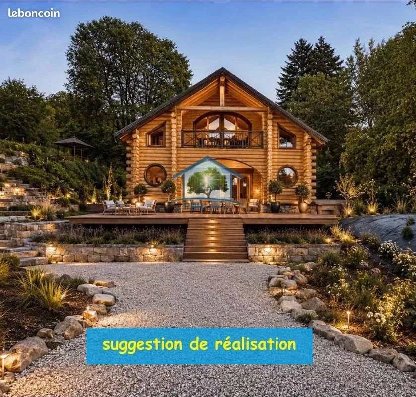 Maison 7 pièces 235 m² · à La Bourboule · 235 m² · 210 000 €
