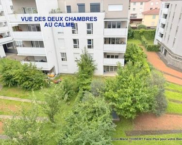 Appartement 293 000 € - 64 m²