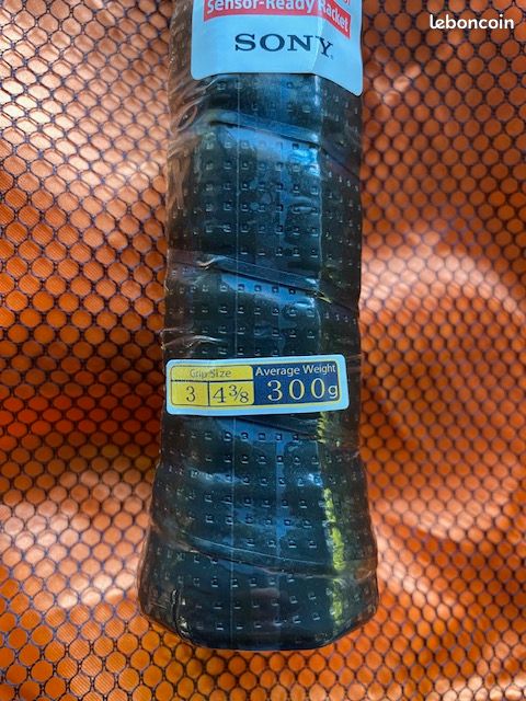 Raquette de tennis Yonex Vcore SV 100 (image 3)