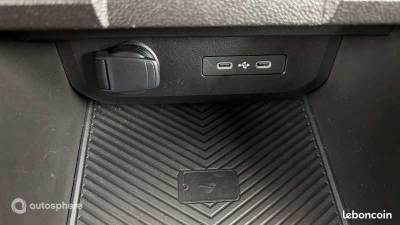 Dacia Duster 1.2 mild hybrid 130ch Extreme (image 22)