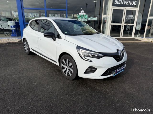 Renault CLIO V 1.6 E-TECH 145CH FULL HYBRID EVOLUTION (image 2)