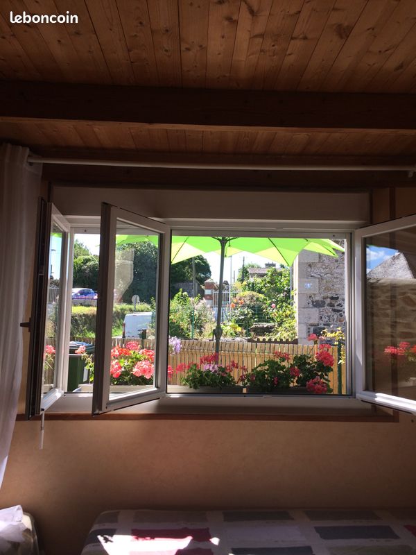 Maison,Mer,Bretagne,Binic(22) (image 5)