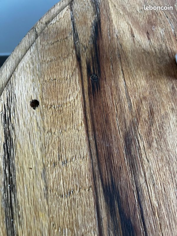 Table et chaises (image 2)