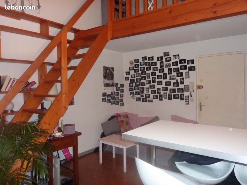 Appartement 2 pièces 35 m² · à Montpellier · 35 m² · 571 €/mois