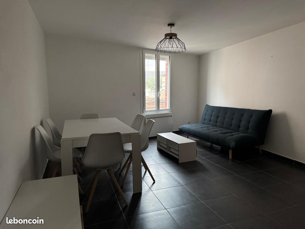 Appartement 3 pièces 59 m² · à Épernay · 59 m² · 680 €/mois