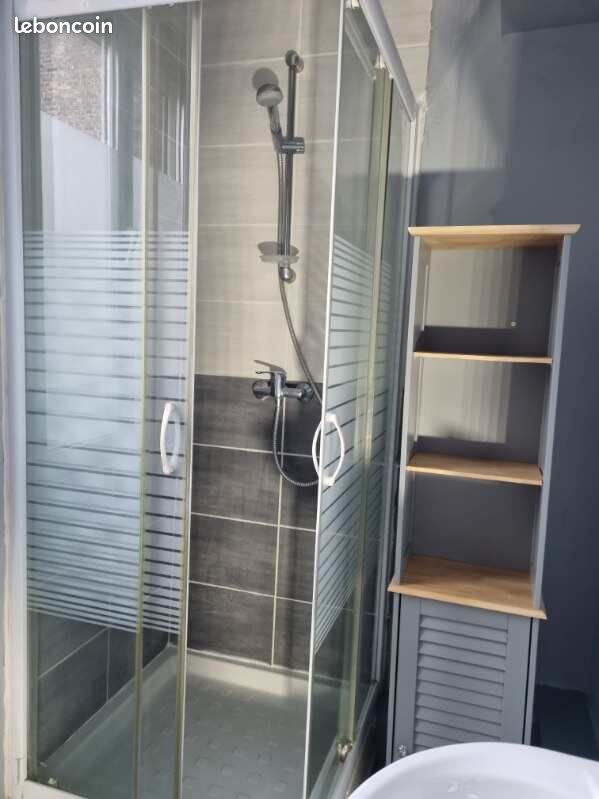 Appartement a louer lille - 1 pièce(s) - 20 m2 - Surfyn