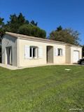 Maison 4 pièces 83 m² · à Sérigné · 83 m² · 199 000 €