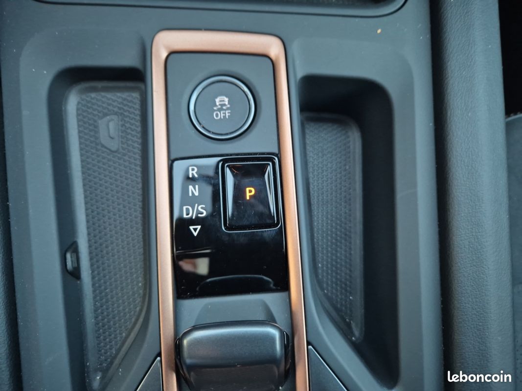 CUPRA Leon eHybrid 272 ch DSG6 VZ (image 25)