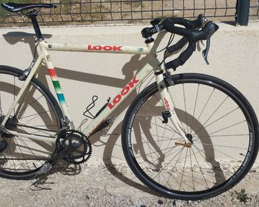 Vélo look AL264 Vélos