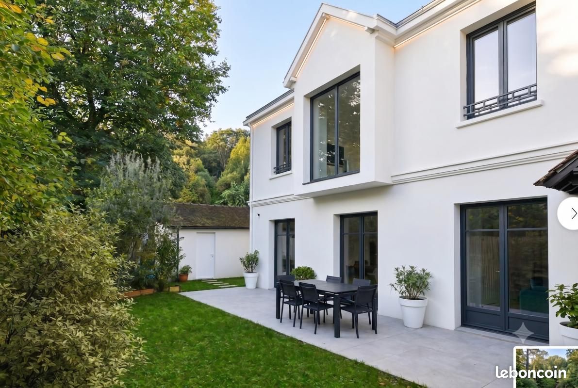 Appartement 5 pièces 104 m² · à Villejuif · 104 m² · 649 000 €