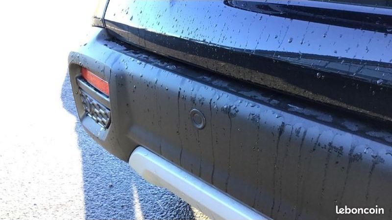 Suzuki S-Cross 1.4 Boosterjet Hybrid 129ch Style MY24 (image 21)