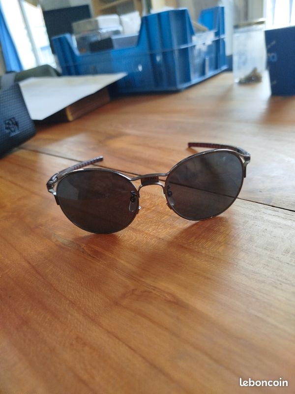 Lunettes Jean Paul Gaultier 568 – modèle vintage rare (image 1)
