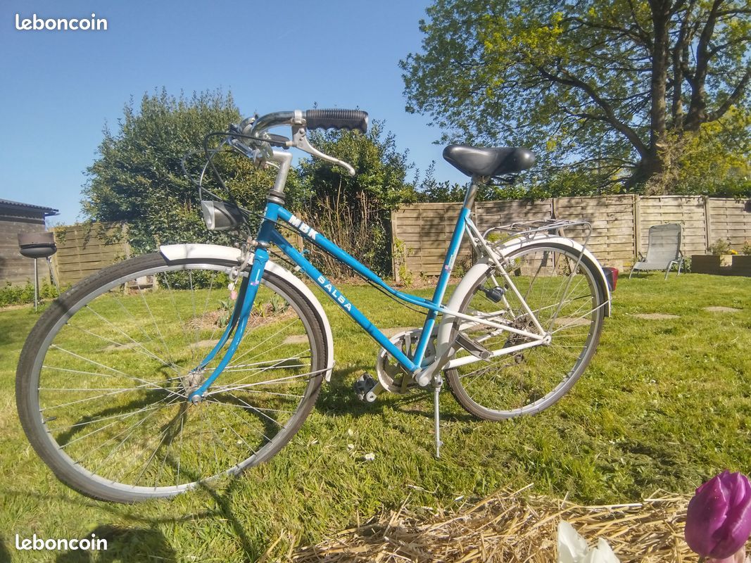 Vélo vintage (image 2)