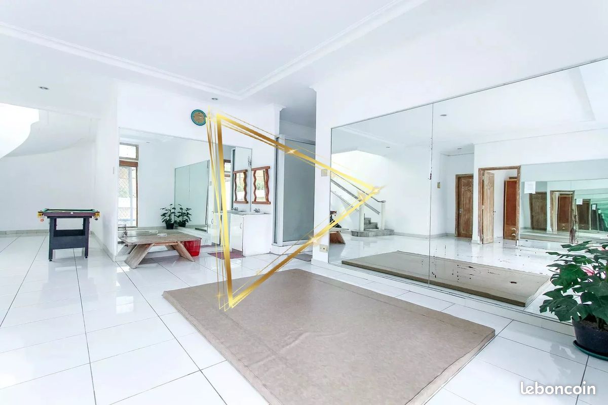Appartement 4 pièces 106 m² · à Paris · 106 m² · 1 399 900 €