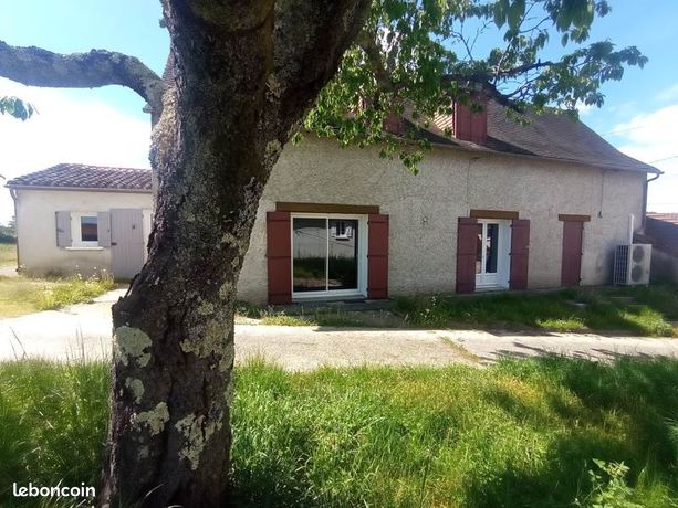 Maison 6 pièces 150 m²