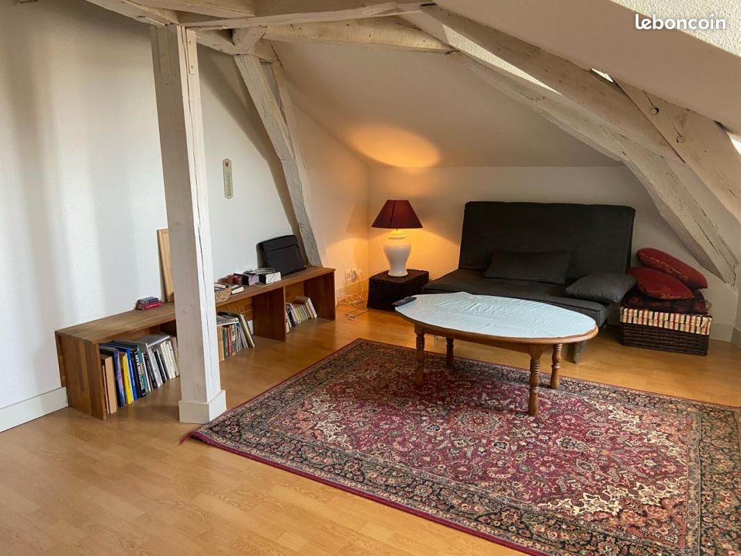 Appartement 2 pièces 43 m² · à Périgueux · 43 m² · 510 €/mois