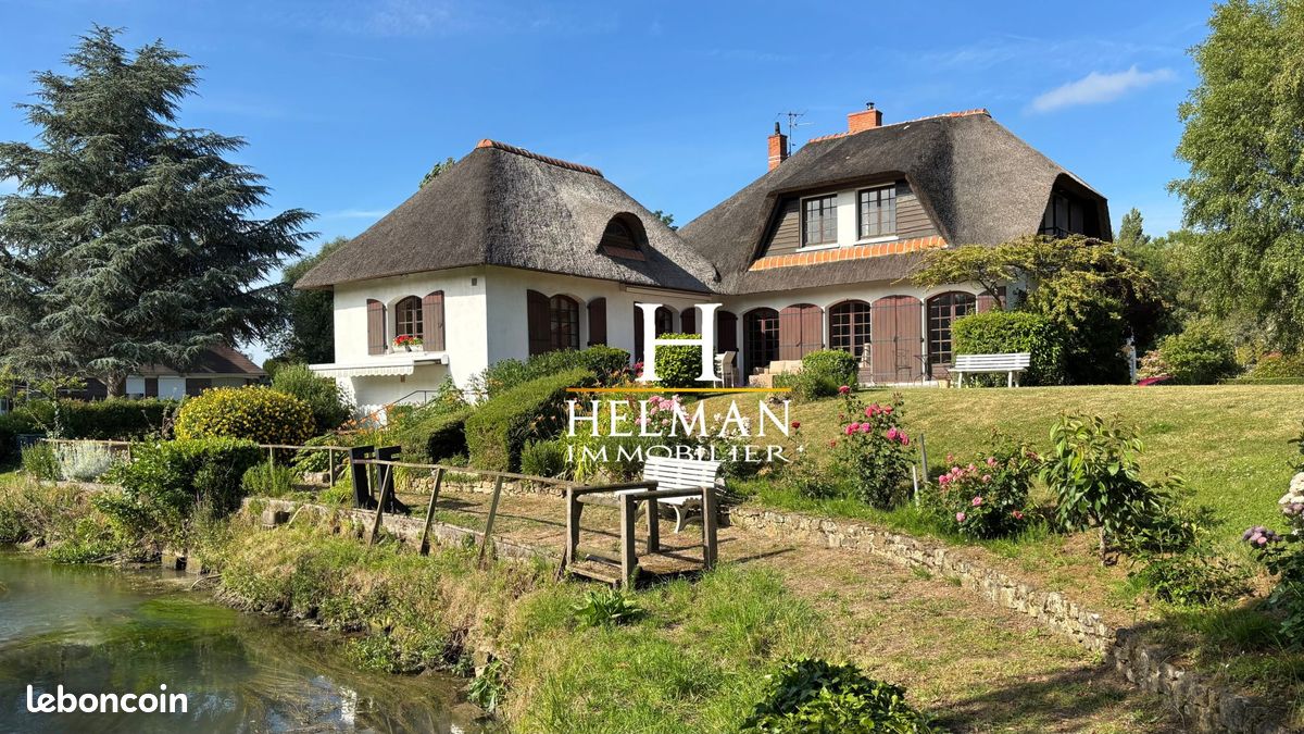 Maison 7 pièces 182 m² · à Arques · 182 m² · 469 900 €