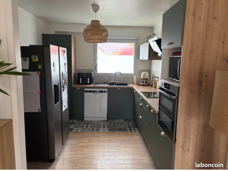 Maison 5 pièces 124 m² · à Dury · 124 m² · 327 000 €