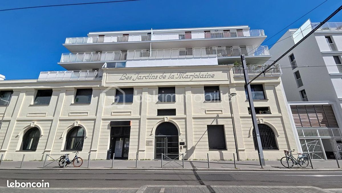 Appartement 3 pièces 63 m² · à Bordeaux · 63 m² · 309 000 €