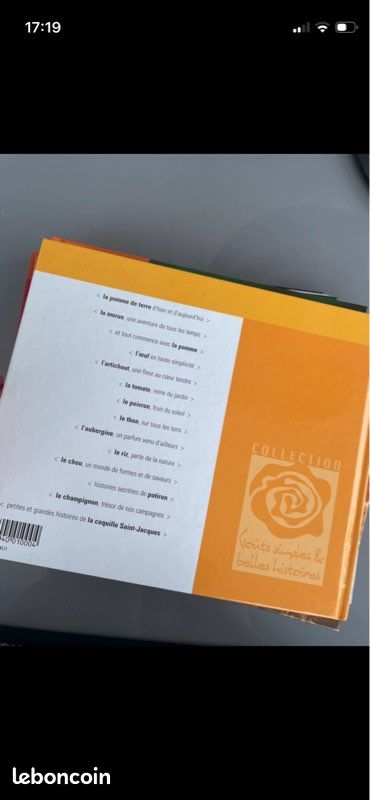 Livres de cuisine (image 13)