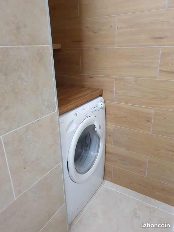 Appartement 2 pièces 50 m² · à Sète · 50 m² · 790 €/mois