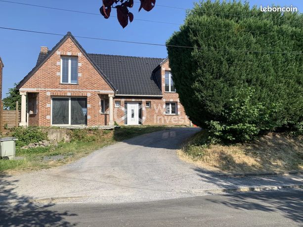 Maison 5 pièces 98 m²