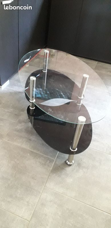 Table basse de salon (image 1)