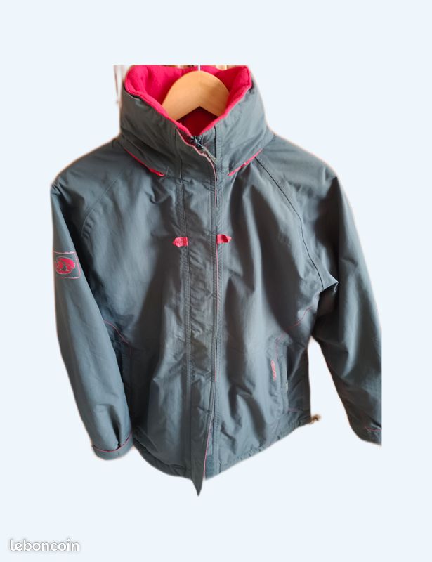 Veste chaude randonnée, ski (image 1)