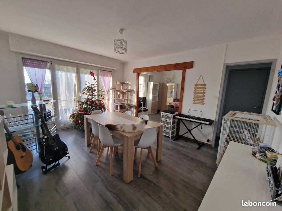 Appartement 3 pièces 73 m² · à Hourtin · 73 m² · 89 000 €