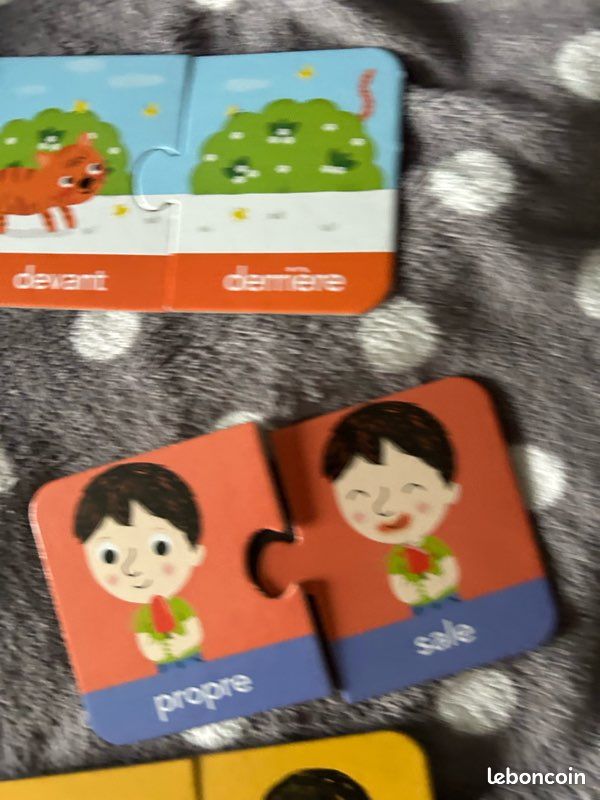 Jeux éducatifs 2/4 ans (image 11)