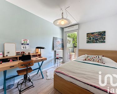 Appartement 499 000 € - 102 m²