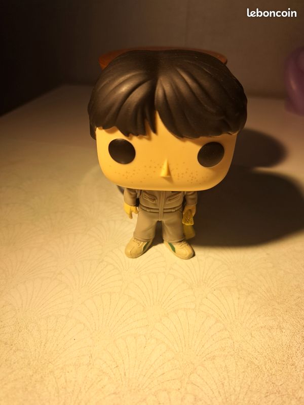 Figurines pop stranger things (image 3)